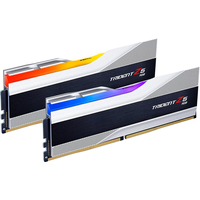 Оперативная память G.Skill Trident Z5 RGB 2x32ГБ DDR5 5600МГц F5-5600J2834F32GX2-TZ5RS в Бресте