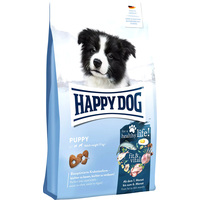 Сухой корм для собак Happy Dog Puppy fit & vital 1 кг