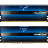 Оперативная память Team T-Force Xtreem ARGB 2x32ГБ DDR4 3200 МГц TF10D464G3200HC16CDC01