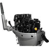 Лодочный мотор Seanovo SN EF 15 HES Enduro