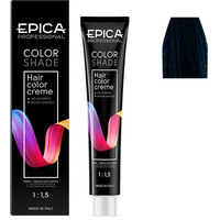 Крем-краска Epica Professional Colorshade 2.1 иссиня-черный (100 мл)