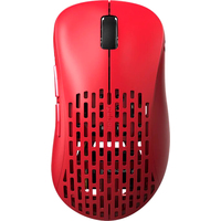 Игровая мышь Pulsar Xlite V2 Mini Wireless (красный)