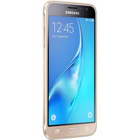 Смартфон Samsung Galaxy J3 (2016) Gold [J320F]