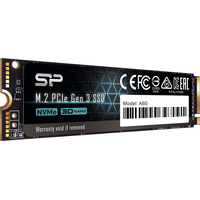 SSD Silicon-Power P34A60 2TB SP002TBP34A60M28 в Орше