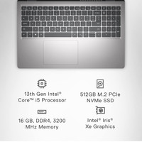 Ноутбук Dell Inspiron 15 3530 63MQ9X3