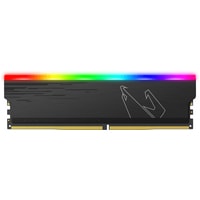 Оперативная память Gigabyte Aorus RGB 2x8GB DDR4 PC4-35200 GP-ARS16G44