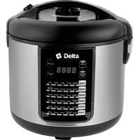 Мультиварка Delta DL-6516