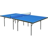 Теннисный стол GSI Sport Hobby Strong (синий) Gk-1s
