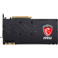 Видеокарта MSI GeForce GTX 1080 Gaming Z 8GB GDDR5 [GTX 1080 GAMING Z 8G]