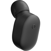 Bluetooth гарнитура Xiaomi Mi Bluetooth Headset Mini LYEJ05LM (черный) в Барановичах