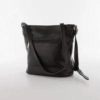 Женская сумка David Jones 823-7013-1-BLK (черный)