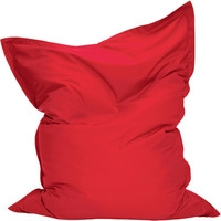 Кресло-мешок Palermo Alonzo XL (красный)