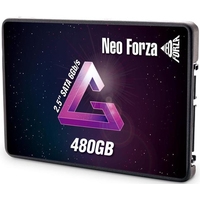 SSD Neo Forza Zion NFS01 480GB NFS011SA348-6007200