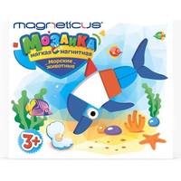 Мозаика/пазл Magneticus Морские животные MA-61 