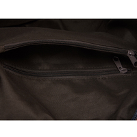 Дорожная сумка Borgo Antico 8655-1 (черный)