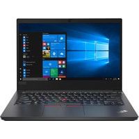 Ноутбук Lenovo ThinkPad E14 20RA0037RT