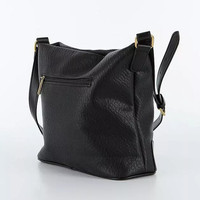 Женская сумка David Jones 823-7006-2-BLK (черный)