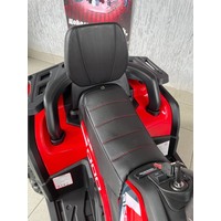 Электроквадроцикл Baby Driver 8610020-4R (синий)