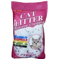 Наполнитель для туалета Cat Litter Лаванда 3.8 л