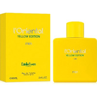 Туалетная вода Geparlys L`oriental Yellow Edition for Men EdT (100 мл)