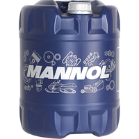 Моторное масло Mannol O.E.M. for Renault Nissan 5W-40 20л