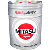 Трансмиссионное масло Mitasu MJ-326 CVT NS-2 FLUID 100% Synthetic 20л
