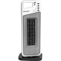 Тепловентилятор Galaxy Line GL8177 (белый/черный)