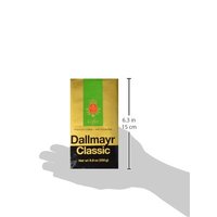 Кофе Dallmayr Classic молотый 250 г