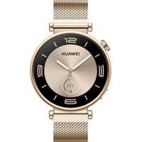 Умные часы Huawei Watch GT 4 41 мм (светло-золотой) в Пинске