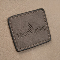 Женская сумка Passo Avanti 881-2049-1-LCF (кофе)