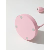 Настольная лампа Miniso 5053 (розовый)