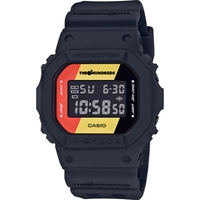 Наручные часы Casio G-Shock DW-5600HDR-1