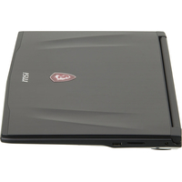 Игровой ноутбук MSI GP62M 7RDX-1661XRU Leopard