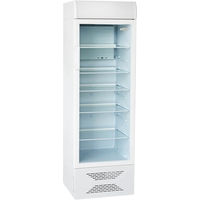 Торговый холодильник Бирюса 310P в Гродно