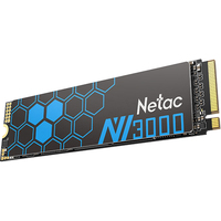 SSD Netac NV3000 1TB NT01NV3000-1T0-E4X в Барановичах