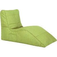Кресло-мешок Palermo Реклайнер (зеленый)