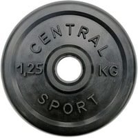 Штанга Central Sport 26 мм 70 кг