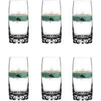 Набор стаканов для коктейлей Promsiz EADLV545-812/S/Z/6/I