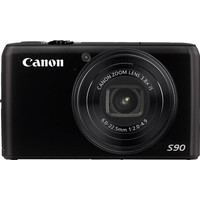 Фотоаппарат Canon PowerShot S90