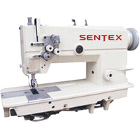 Электромеханическая швейная машина SENTEX ST-842D-5