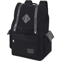 Городской рюкзак Asgard Р-5555 (черный)
