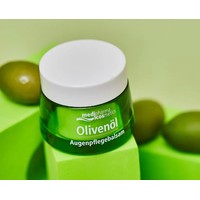  Medipharma cosmetics Крем для век Olivenol Бальзам-уход (15 мл)