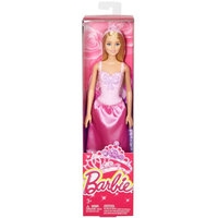 Кукла Barbie Basic Princess GGJ94