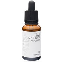  True Alchemy Сыворотка для лица Vitamin C 3% 30 мл