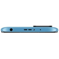 Смартфон Xiaomi Redmi 10 без NFC 4GB/128GB международная версия (синее море) в Гомеле