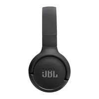 Наушники JBL Tune 520BT (черный) в Солигорске
