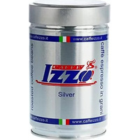 Кофе Caffe Izzo Silver зерновой 250 г