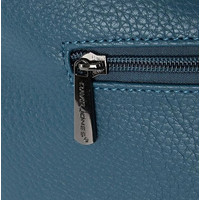 Женская сумка David Jones 823-CM6764-PBL (синий)