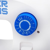 Электромеханическая швейная машина Comfort 115