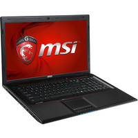 Игровой ноутбук MSI GE70 2PL-414RU Apache